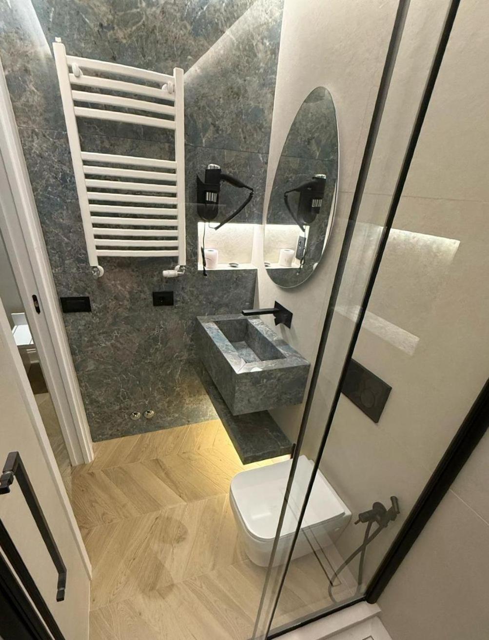 Residenza Vittorio Veneto Appartamento *