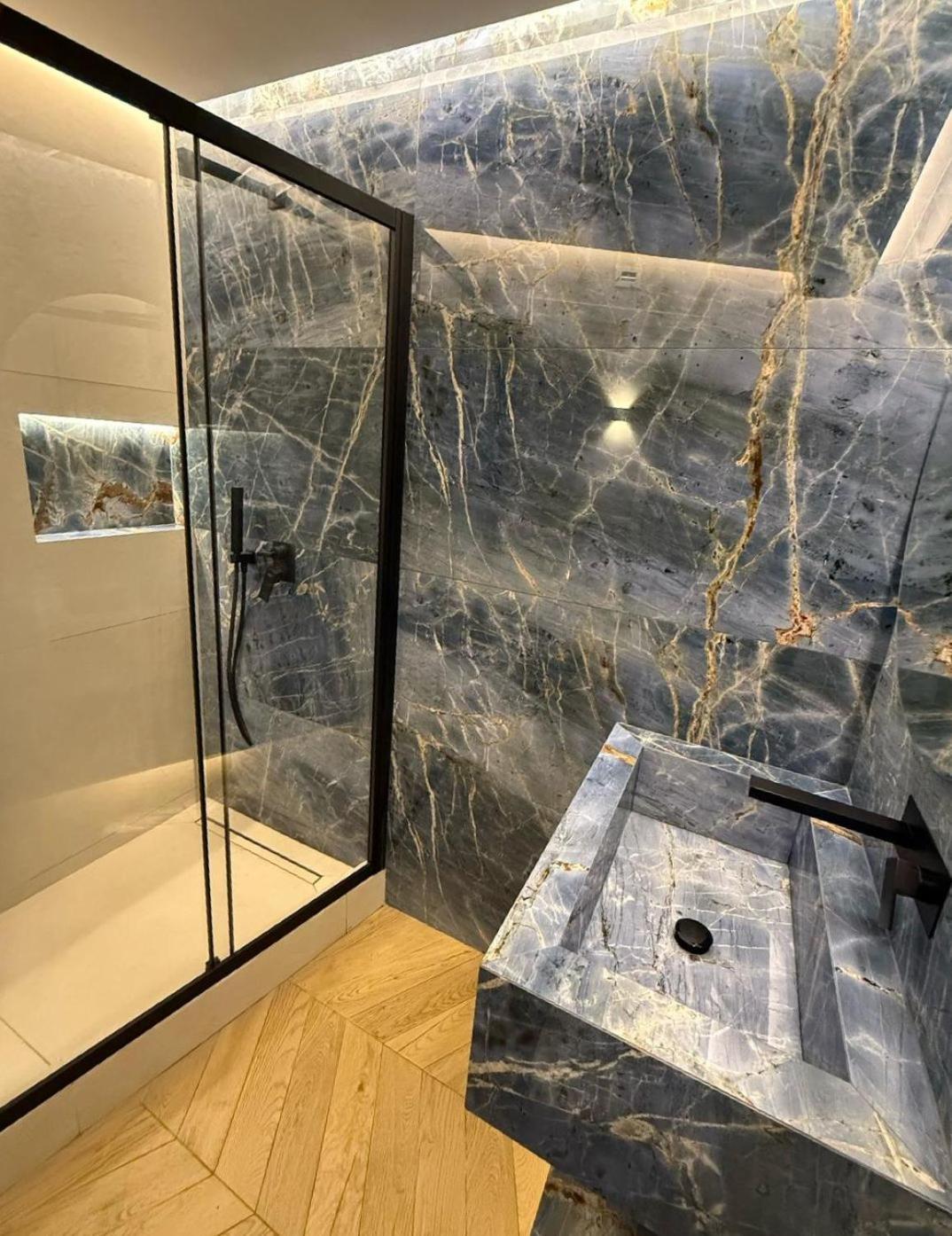 Residenza Vittorio Veneto Appartamento Roma