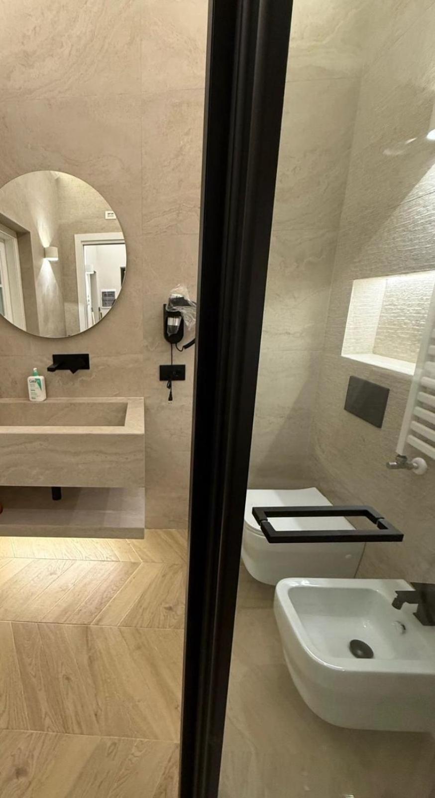 Appartamento Residenza Vittorio Veneto