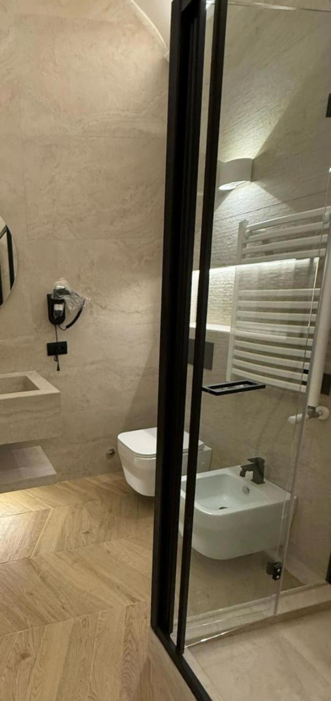 Residenza Vittorio Veneto Roma