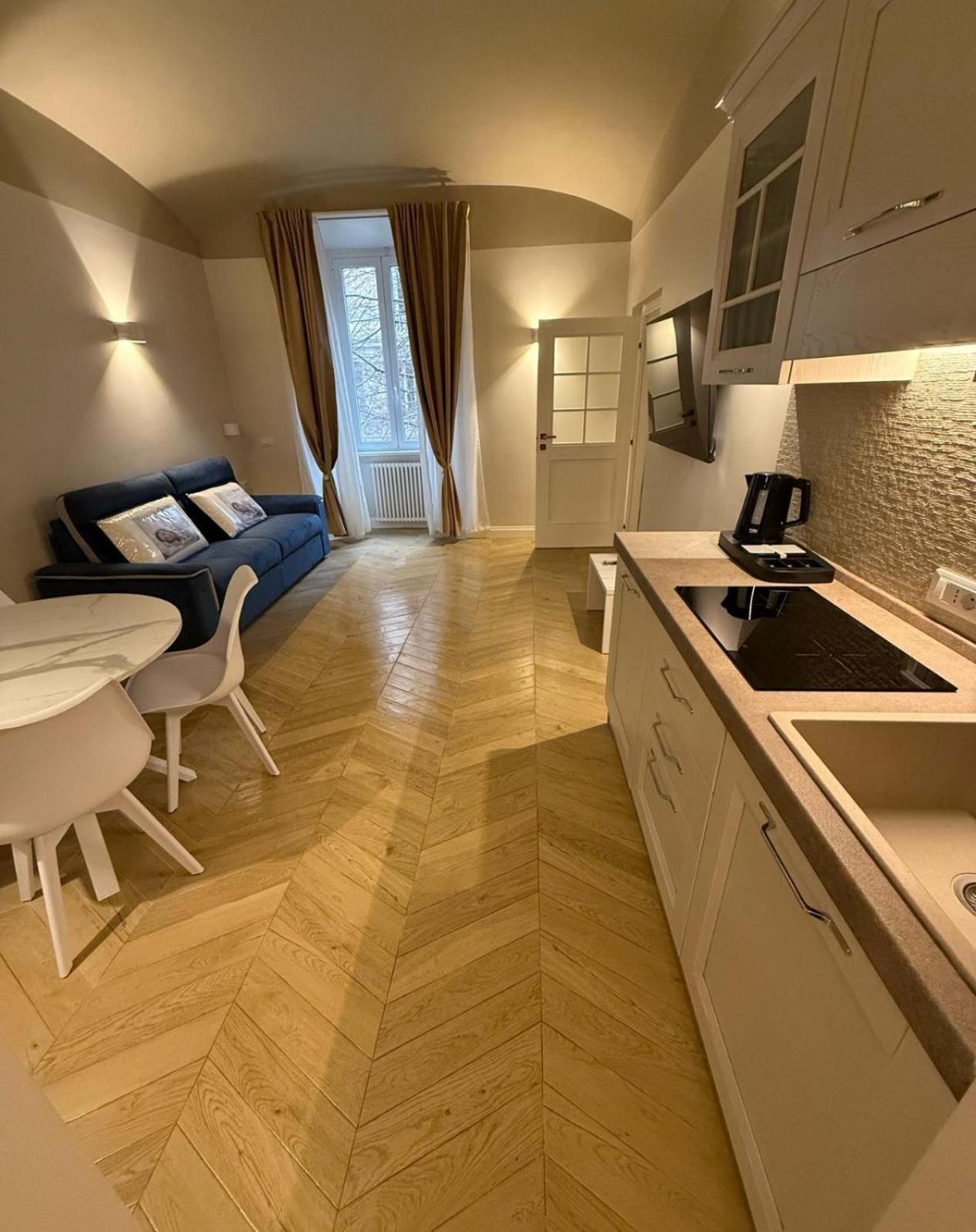 Residenza Vittorio Veneto * Roma
