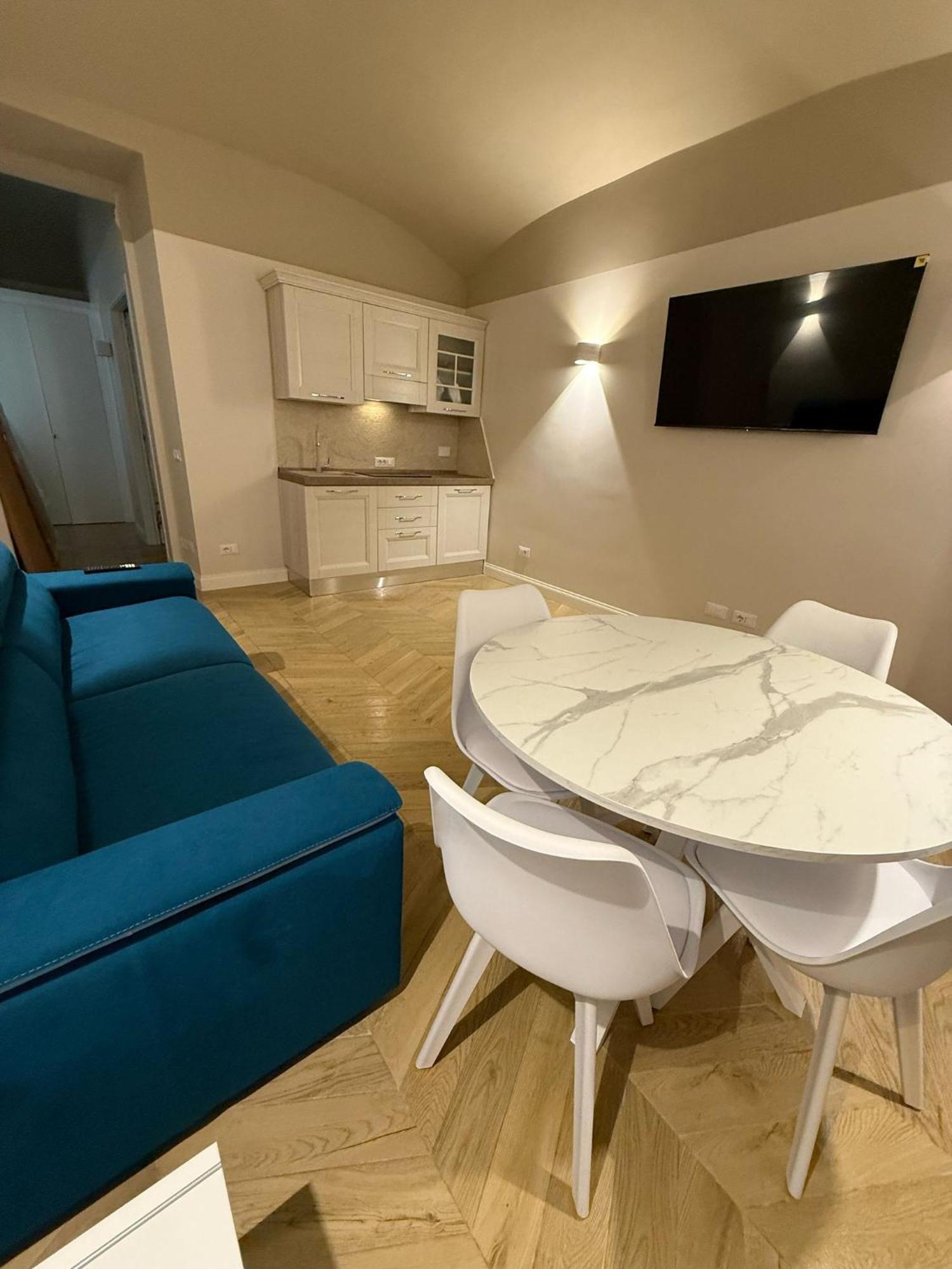 Residenza Vittorio Veneto Appartamento Roma
